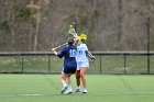 WLax vs MHC  Wheaton College Women’s Lacrosse vs Mount Holyoke College. - Photo By: KEITH NORDSTROM : Wheaton, Lacrosse, LAX